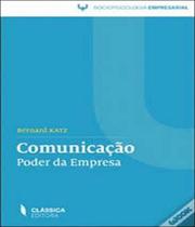 Livro Comunicacao