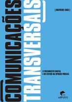 Livro - Comunicações transversais Livro - Comunicações transversais