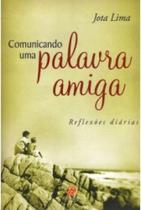 Livro - Comunicando uma palavra amiga