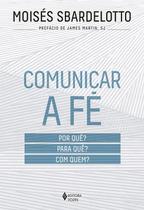 Livro - Comunicar a fé Livro - Comunicar a fé