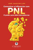 Livro - Comunicar e influenciar com PNL