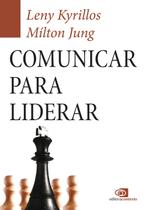 Livro - Comunicar para liderar