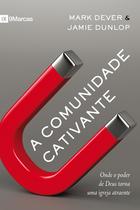 Livro - Comunidade cativante