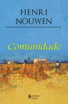 Livro - Comunidade Livro - Comunidade