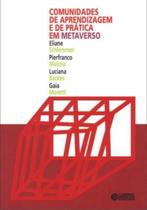 Livro - Comunidades de aprendizagem e de prática em metaverso Livro - Comunidades de aprendizagem e de prática em metaverso