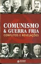 Livro Comunismo & Guerra Fria Conflitos e Revelações