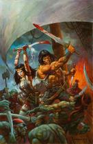 Livro - Conan, O Bárbaro (2024) 04