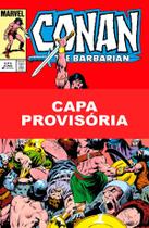 Livro - Conan, O Bárbaro: A Era Clássica Vol. 6 (Omnibus)