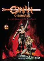 Livro - Conan, o Bárbaro