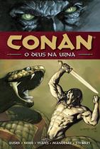 Livro - Conan - volume 02
