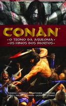 Livro - Conan - volume 12