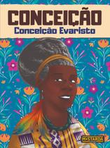 Livro - Conceição - Conceição Evaristo