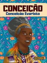 Livro - Conceição - Conceição Evaristo