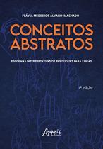 Livro - Conceitos Abstratos
