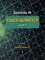 Livro - Conceitos de física quântica- Vol. 2