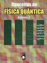 Livro - Conceitos de Física Quântica Livro - Conceitos de Física Quântica