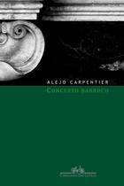 Livro - Concerto barroco