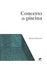 Livro Concerto De Piscina - Gato Leitor