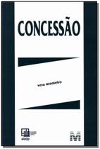 Livro - Concessão - 1 ed./2010
