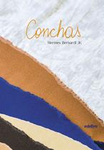 Livro - Conchas Livro - Conchas