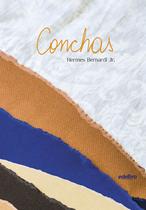 Livro - Conchas