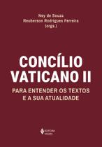 Livro - Concílio Vaticano II