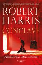 Livro - Conclave - O livro que deu origem ao filme