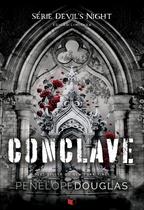 Livro - Conclave (Um Conto da Série Devil's Night) Edição Especial