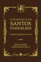 Livro - Concordância dos Santos Evangelhos Livro - Concordância dos Santos Evangelhos