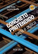 Livro - Concreto protendido Livro - Concreto protendido