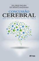 Livro - Concussão Cerebral