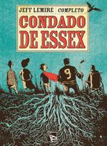 Livro - Condado de Essex Livro - Condado de Essex