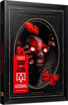 Livro - Condado Maldito — Vol. 3: Encantadora de Serpentes