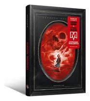 Livro Condado Maldito Vol. 4: Herança de Família Cullen Bunn Livro Condado Maldito Vol. 4: Herança de Família Cullen Bunn