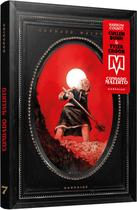 Livro - Condado Maldito Vol. 7: Temporada das Sombras