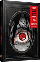 Livro - Condado Maldito Vol. 8: Guerra das Bruxas Livro - Condado Maldito Vol. 8: Guerra das Bruxas