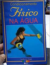 Livro - Condicionamento físico na água