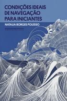 Livro - Condições ideais de navegação para iniciantes Livro - Condições ideais de navegação para iniciantes