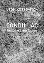Livro - Condillac Lúcido e Translúcido Livro - Condillac Lúcido e Translúcido