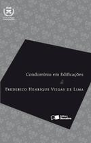 Livro - Condomínio Em Edificações - 1ª Edição 2010