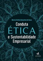 Livro - Conduta ética e sustentabilidade empresarial