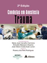 Livro - Condutas em Anestesia Livro - Condutas em Anestesia