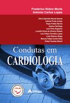 Livro - Condutas em cardiologia