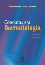 Livro - Condutas em Dermatologia