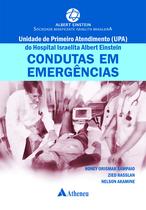 Livro - Condutas em emergências