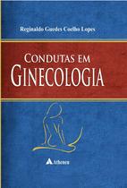 Livro - Condutas em ginecologia