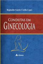 Livro - Condutas em ginecologia