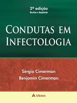 Livro - Condutas em infectologia Livro - Condutas em infectologia