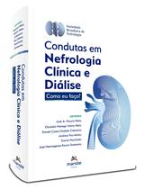 Livro - Condutas em nefrologia clínica e diálise