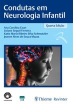 Livro - Condutas em Neurologia Infantil Livro - Condutas em Neurologia Infantil